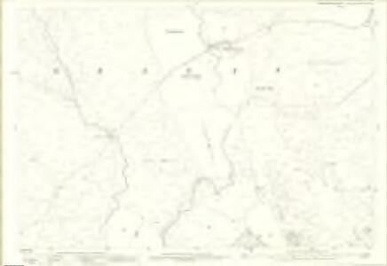 Kirkcudbrightshire, Sheet  019.10 - 25 Inch Map