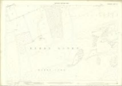 Forfarshire, Sheet  055.03 - 25 Inch Map