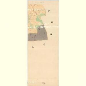 Gross Umlowitz - c5466-1-006 - Kaiserpflichtexemplar der Landkarten des stabilen Katasters