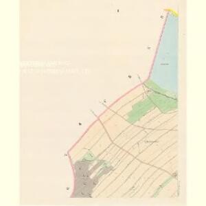 Semechnitz (Semechnice) - c6826-1-001 - Kaiserpflichtexemplar der Landkarten des stabilen Katasters