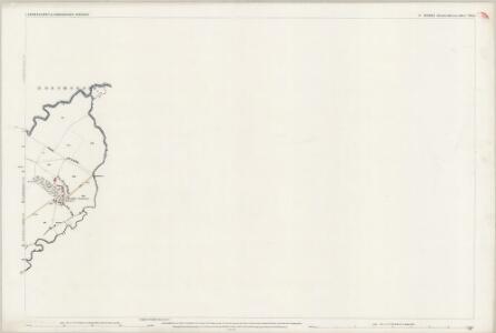 Sussex VIII.14 (includes: Goudhurst; Horsmonden) - 25 Inch Map