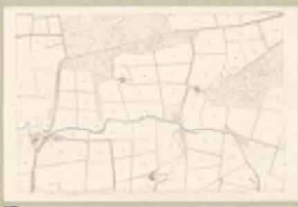 Perth and Clackmannan, Sheet CVII.10 (Muckart) - OS 25 Inch map