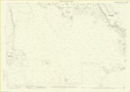 Sutherland, Sheet  017.03 - 25 Inch Map