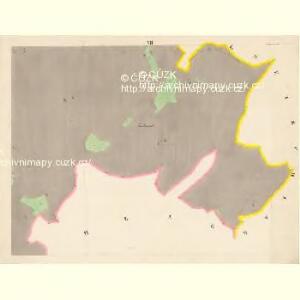 Oemau - c7108-1-005 - Kaiserpflichtexemplar der Landkarten des stabilen Katasters