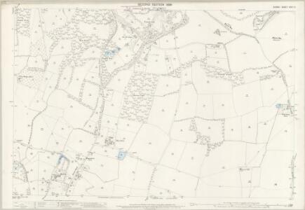 Surrey XXVII.10 (includes: Bletchingley; Caterham) - 25 Inch Map