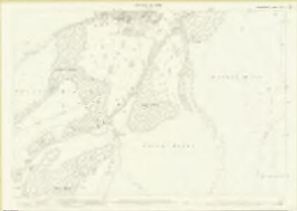 Peebles-shire, Sheet  017.12 - 25 Inch Map