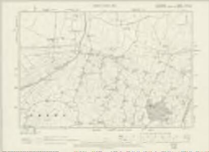 Flintshire XXVI.SE - OS Six-Inch Map