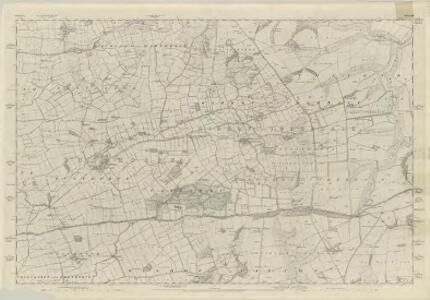 Yorkshire 159 - OS Six-Inch Map