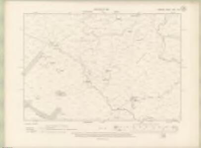 Ayrshire Sheet LXVII.NE - OS 6 Inch map