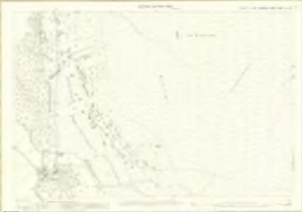 Inverness-shire - Isle of Skye, Sheet  016.15 - 25 Inch Map