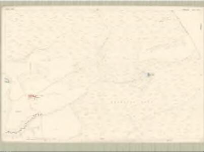 Ayr, Sheet XIX.4 (Loudon) - OS 25 Inch map