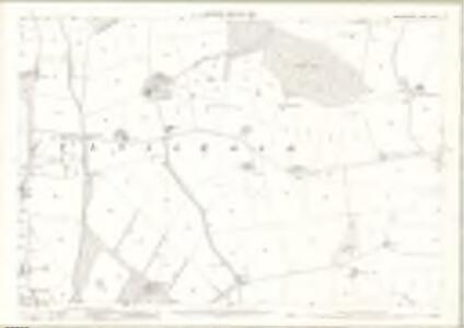 Aberdeenshire, Sheet  035.11 - 25 Inch Map