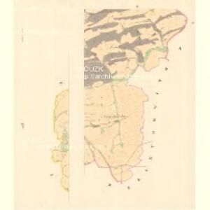 Kudlow - m1414-1-004 - Kaiserpflichtexemplar der Landkarten des stabilen Katasters