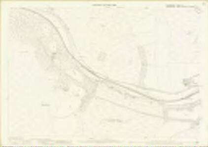 Selkirkshire, Sheet  007.02 - 25 Inch Map
