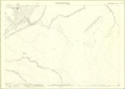 Inverness-shire - Mainland, Sheet  151.01 - 25 Inch Map