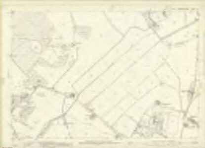 Edinburghshire, Sheet  004.13 - 25 Inch Map
