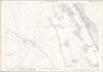 Dumfriesshire, Sheet  016.10 - 25 Inch Map