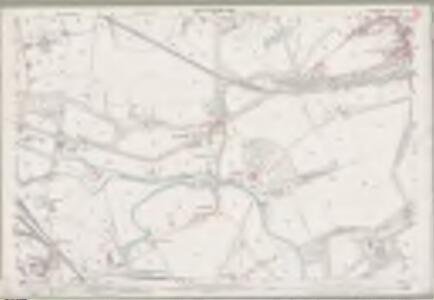 Lanark, Sheet VIII.9 (Combined) - OS 25 Inch map