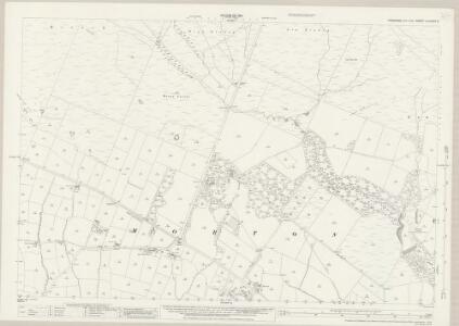 Yorkshire CLXXXVI.9 (includes: Keighley) - 25 Inch Map