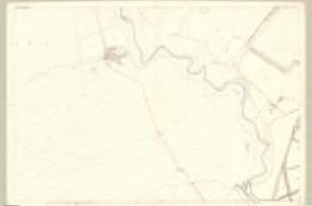 Peebles, Sheet V.5 (Linton) - OS 25 Inch map