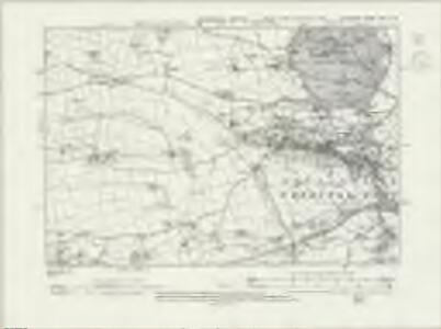 Devonshire LXVII.NW - OS Six-Inch Map