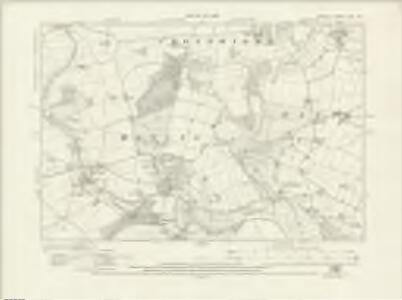 Norfolk XXIX.SE - OS Six-Inch Map