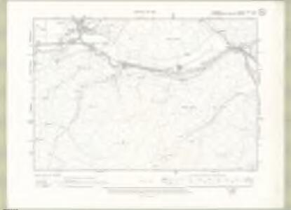 Ayrshire Sheet XXXI.NE - OS 6 Inch map
