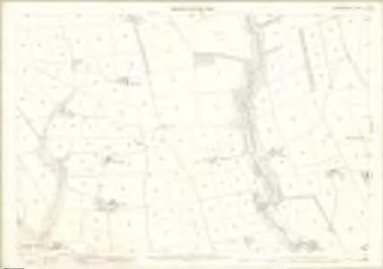 Dumfriesshire, Sheet  051.16 - 25 Inch Map