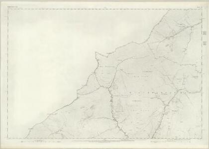 Northumberland XL - OS Six-Inch Map
