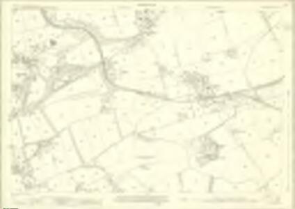 Lanarkshire, Sheet  002.15 - 25 Inch Map