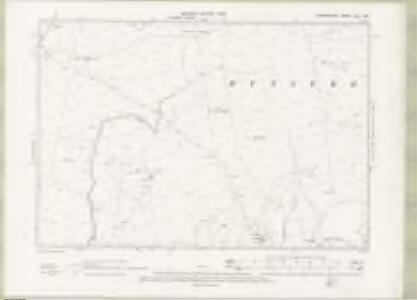 Lanarkshire Sheet XXI.SW - OS 6 Inch map