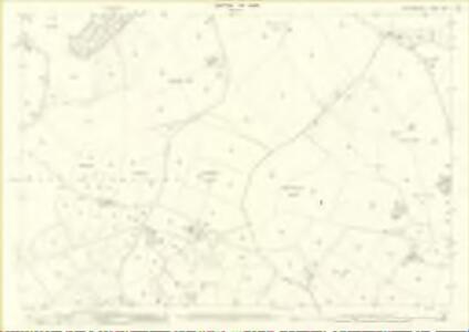 Wigtownshire, Sheet  022.07 - 25 Inch Map