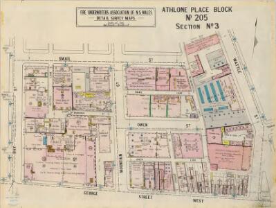 Athlone Place Block No.205 Section No.3, 8.10.25 (col) (updated)