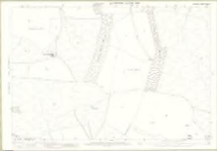 Ayrshire, Sheet  036.14 - 25 Inch Map