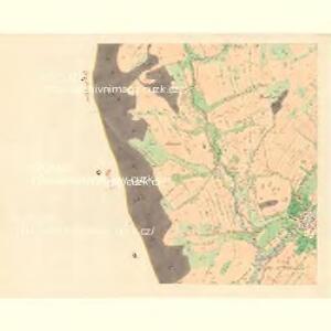 Luttonina - m1666-1-002 - Kaiserpflichtexemplar der Landkarten des stabilen Katasters