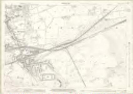 Ayrshire, Sheet  016.07 - 25 Inch Map