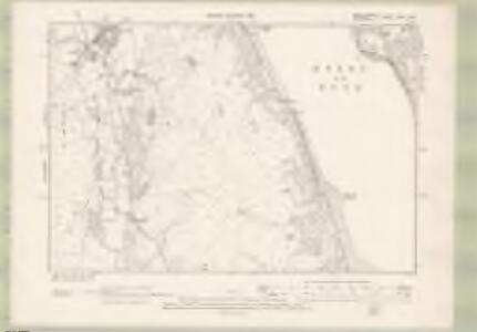 Argyll and Bute Sheet CXCIII.SW - OS 6 Inch map