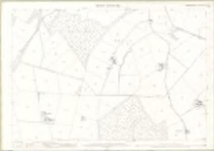 Aberdeenshire, Sheet  013.07 - 25 Inch Map