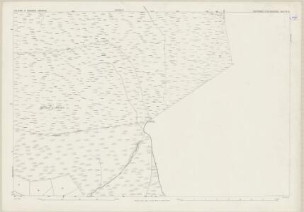 Isle of Man VII.16 - 25 Inch Map