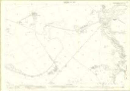 Haddingtonshire, Sheet  011.09 - 25 Inch Map