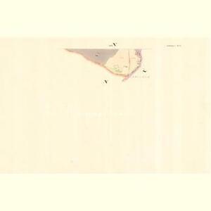 Schanov - m3002-1-006 - Kaiserpflichtexemplar der Landkarten des stabilen Katasters