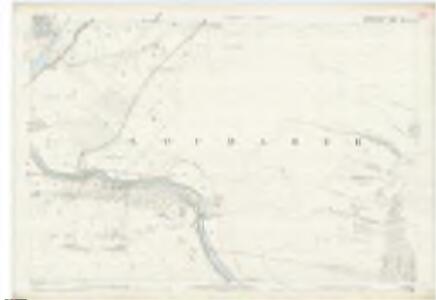 Inverness Mainland, Sheet CL.8 (Combined) - OS 25 Inch map