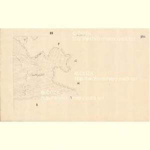 Lukawitz - m1656-1-003 - Kaiserpflichtexemplar der Landkarten des stabilen Katasters