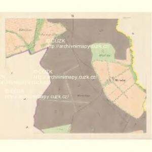 Lippowa - m1575-1-006 - Kaiserpflichtexemplar der Landkarten des stabilen Katasters