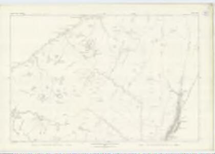 Argyllshire, Sheet CLVIII - OS 6 Inch map