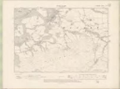 Ayrshire Sheet L.SE - OS 6 Inch map