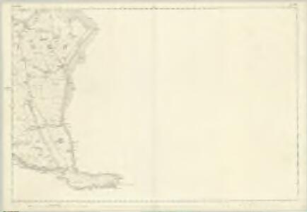 Wigtownshire, Sheet 36 - OS 6 Inch map