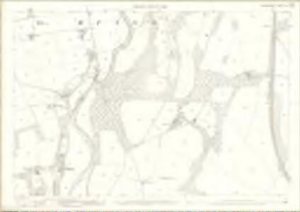 Dumfriesshire, Sheet  051.14 - 25 Inch Map