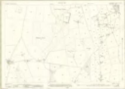 Dumfriesshire, Sheet  051.05 - 25 Inch Map