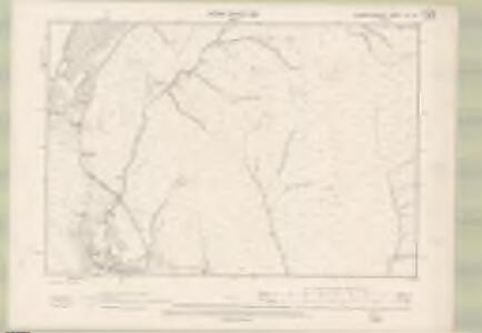 Dumbartonshire Sheet IX.SE - OS 6 Inch map